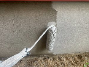 岐阜市　外壁塗装