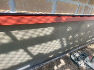 岐阜市　外壁塗装