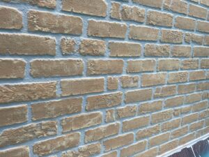 各務原市　外壁塗装