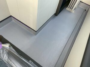 岐阜市　外壁塗装