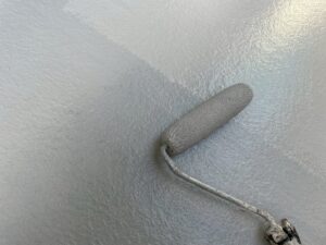 岐阜市　外壁塗装