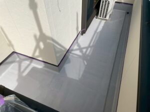 岐阜市　外壁塗装