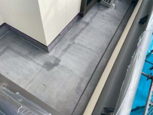 岐阜市　外壁塗装