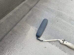 岐阜市　外壁塗装