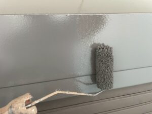 岐阜市　外壁塗装