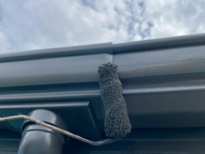 岐阜市　外壁塗装