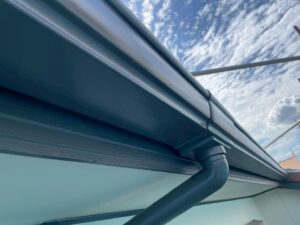 岐阜市　外壁塗装