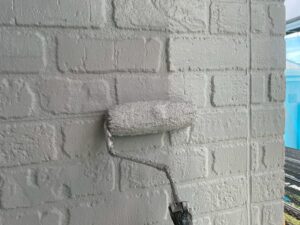 各務原市　外壁塗装