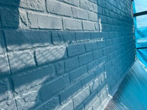 各務原市　外壁塗装