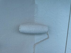 各務原市　外壁塗装