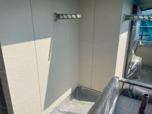 各務原市　外壁塗装