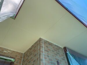 岐阜市　外壁塗装