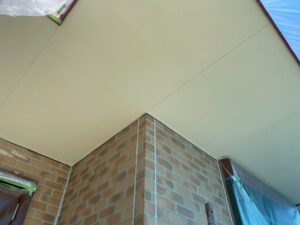 岐阜市　外壁塗装