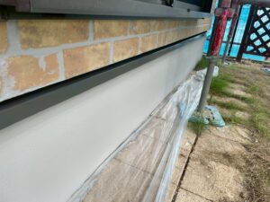 岐阜市　外壁塗装