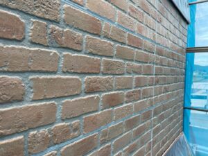 各務原市　外壁塗装