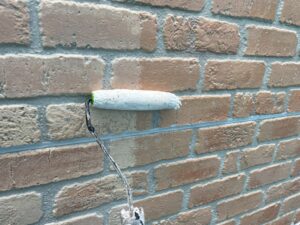 各務原市　外壁塗装