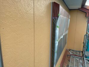 各務原市　外壁塗装