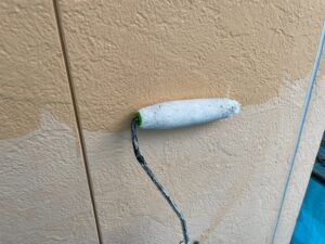 各務原市　外壁塗装