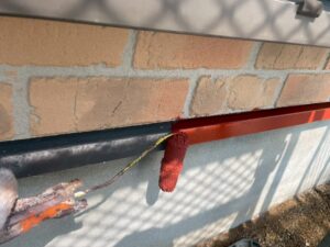 岐阜市　外壁塗装