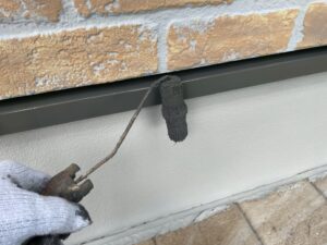 岐阜市　外壁塗装