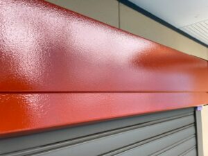 岐阜市　外壁塗装