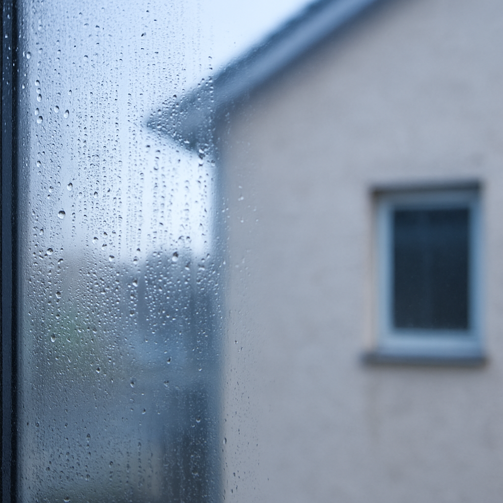 外壁が受ける“結露のダメージ”とは？外壁のプロが解説！