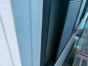 岐阜市　外壁塗装