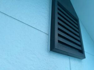 岐阜市　外壁塗装