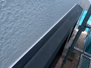 岐阜市　外壁塗装