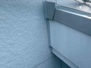 岐阜市　外壁塗装