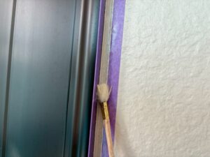 岐阜市　外壁塗装