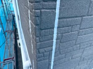 岐阜市　外壁塗装