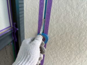 岐阜市　外壁塗装