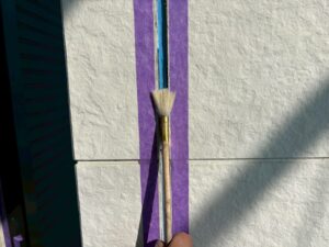 岐阜市　外壁塗装