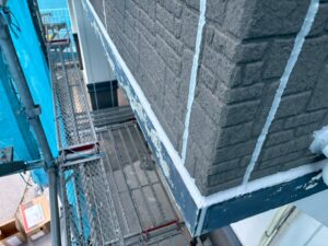 岐阜市　外壁塗装