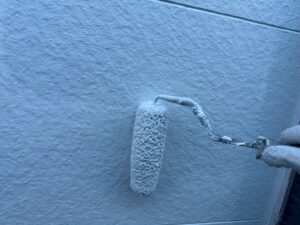 岐阜市　外壁塗装