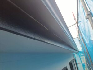 岐阜市　外壁塗装