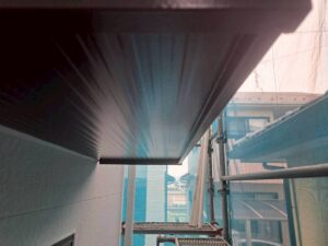 岐阜市　外壁塗装