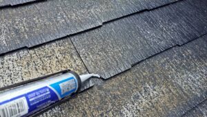 岐阜市　外壁塗装