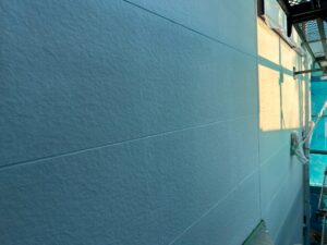 岐阜市　外壁塗装