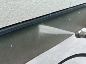 岐阜市　外壁塗装