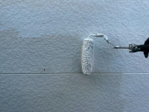 岐阜市　外壁塗装