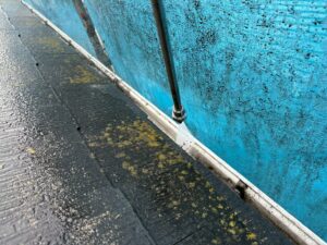 岐阜市　外壁塗装