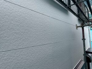 岐阜市　外壁塗装