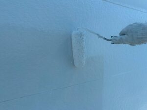 岐阜市　外壁塗装