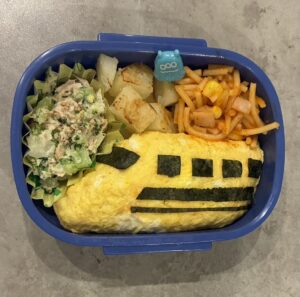 お弁当
