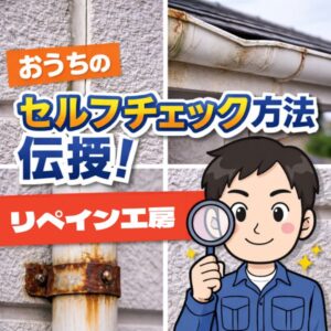 セルフチェック