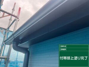 羽島郡 岐南町 外壁塗装